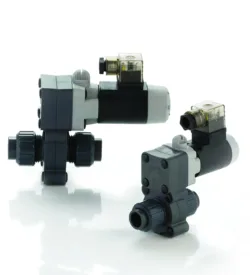 valvole solenoide 2-3 VIE PVC /EPDM/FKM FIP S1_S2 valvole solenoide 2-3 VIE PVC /EPDM/FKM FIP S1_S2