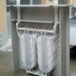 SCAMBIATORE DI CALORE