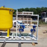 SKID PVDF