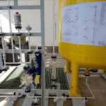 SKID PVDF