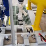 SKID PVDF