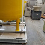 SKID PVDF