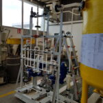 SKID PVDF