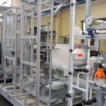 SKID PVDF