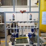 SKID PVDF 2