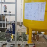 SKID PVDF 3