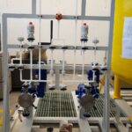 SKID PVDF 4