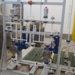 SKID PVDF 6