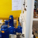 SKID PVDF 7