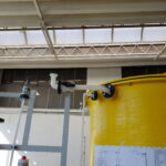 SKID PVDF 8