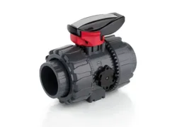 VKD_DN10-50_PVC-U FIP VALVOLA A SFERA TIPO VKD_DN10-50_PVC-U FIP