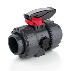 VALVOLA A SFERA TIPO VKD_DN10-50_PVC-U FIP