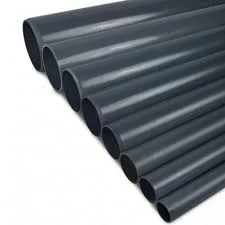tubazioni pvc