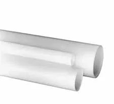 tubo pvdf