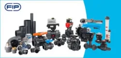VALVOLE MANUALI PVC,PVCC,PPH,PVDF,ABS